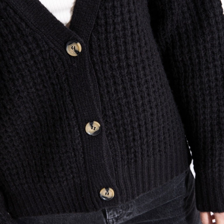 Cardigan "Joan" Cardigan "Joan"